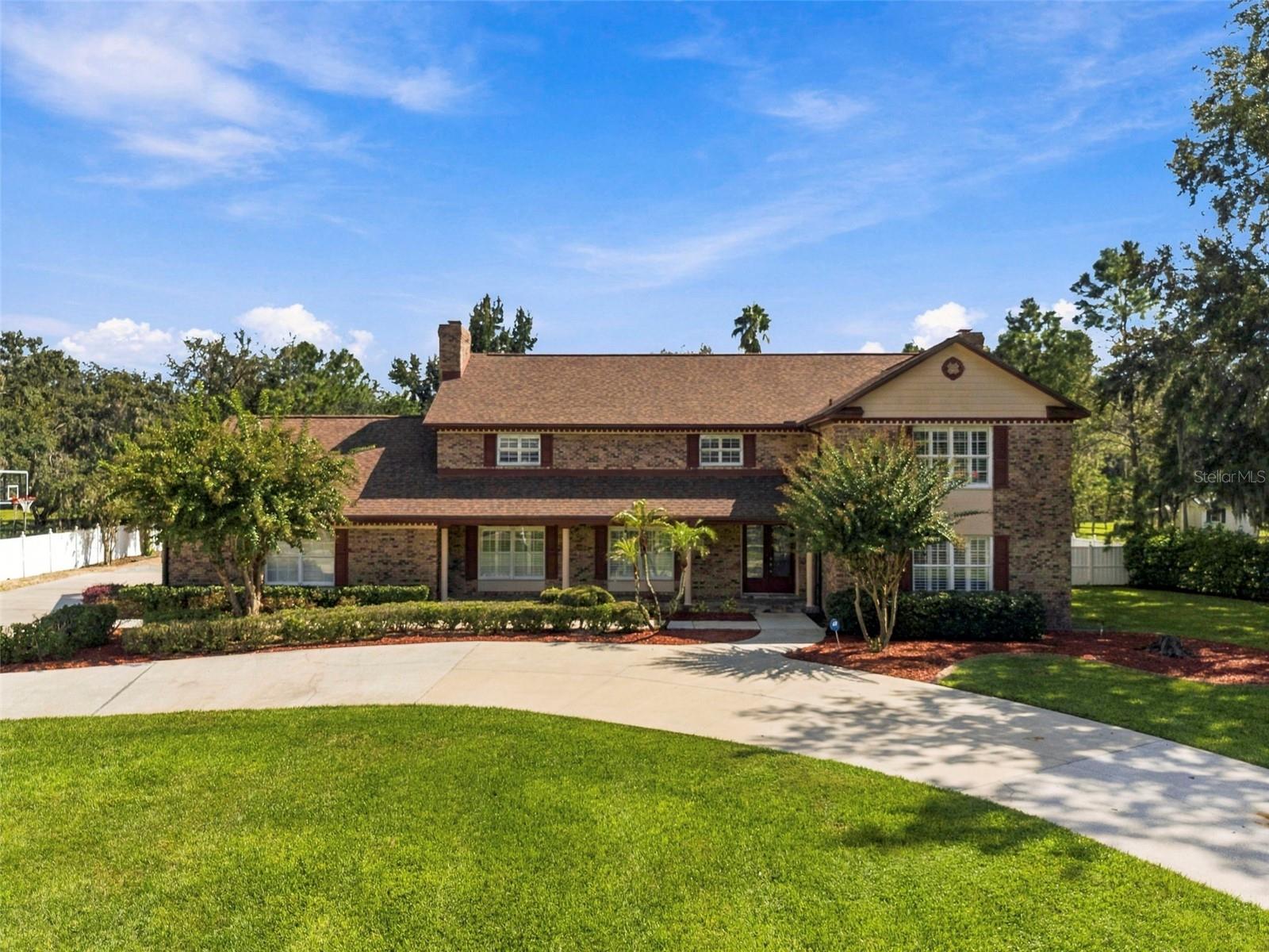 115 HICKORY CREEK DR