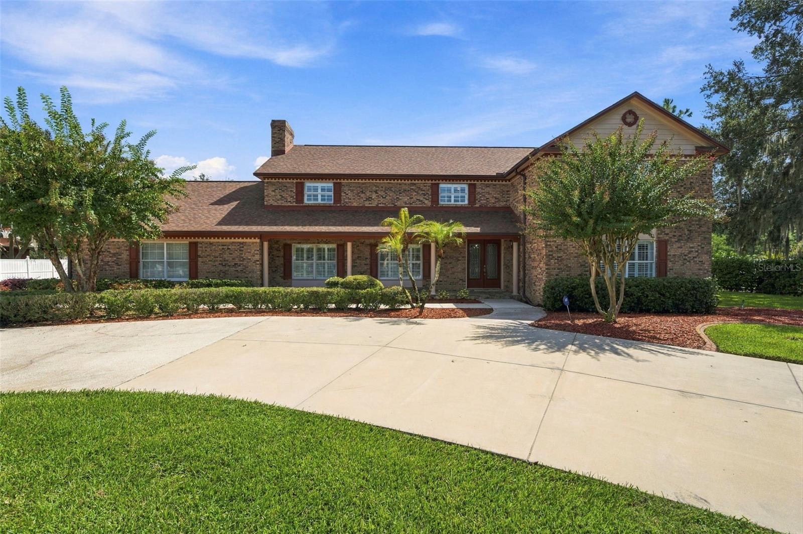 115 HICKORY CREEK DR