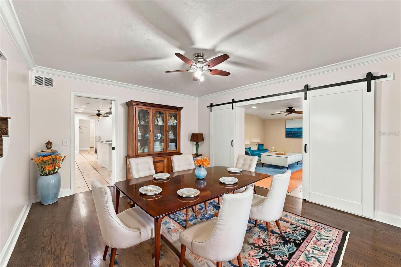 115 HICKORY CREEK DR