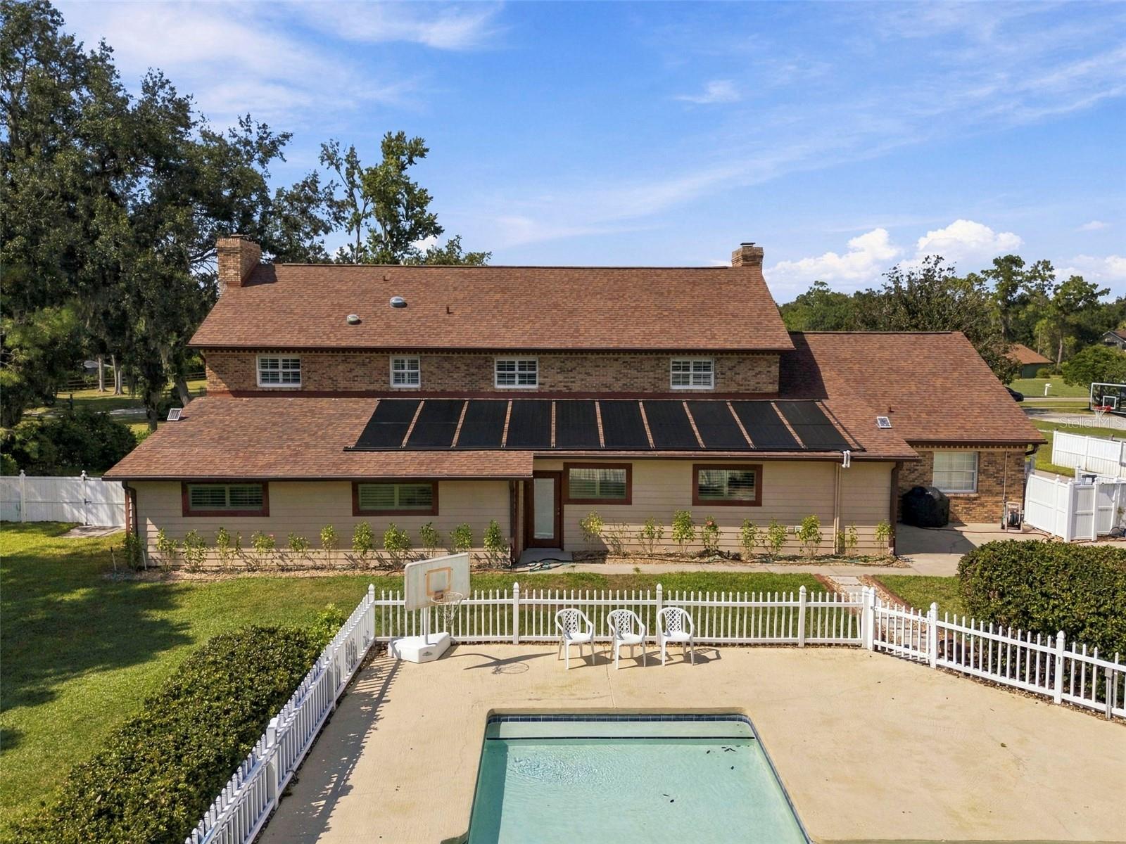 115 HICKORY CREEK DR