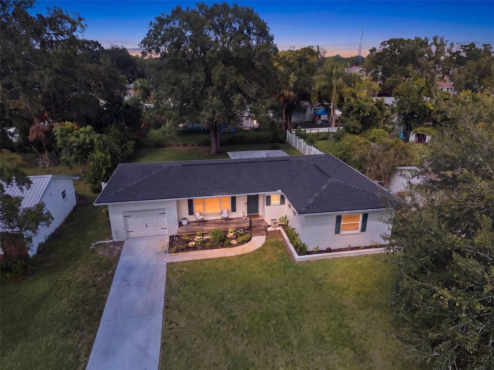 125 Siobhan Ave, Tampa