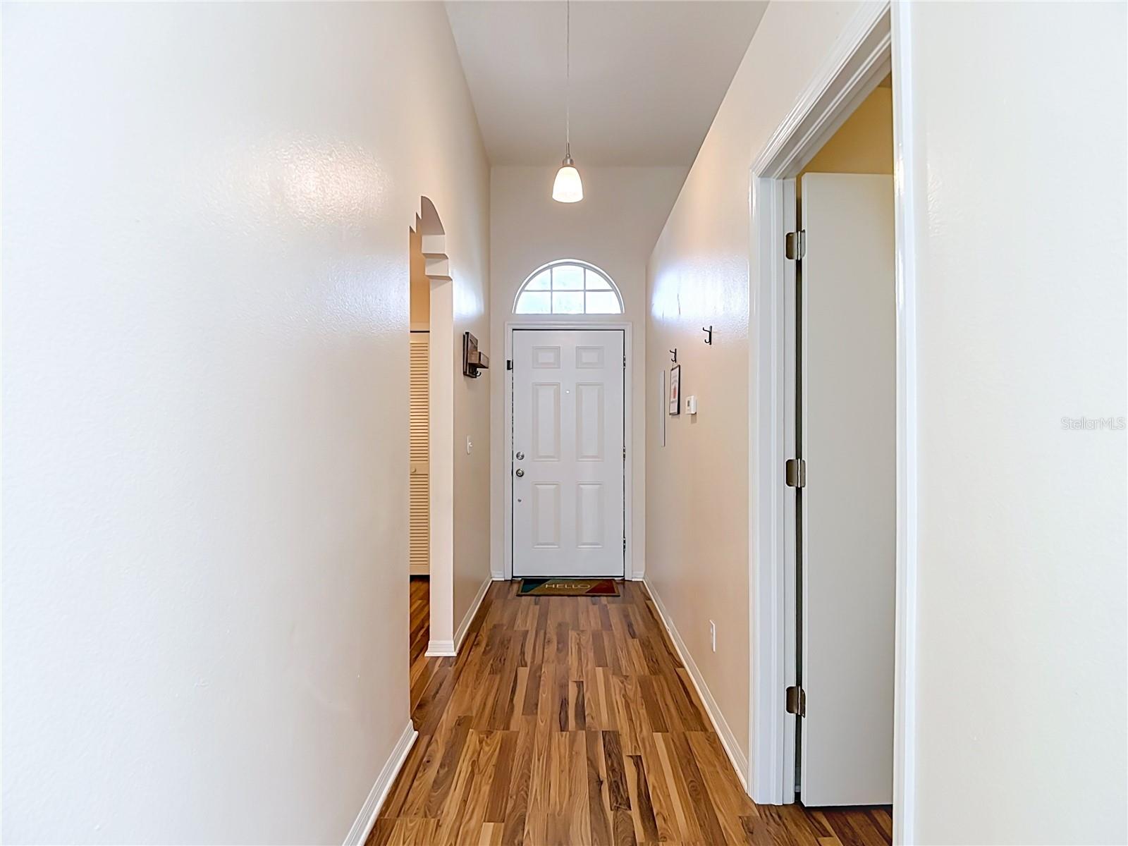5818 AZURE DR