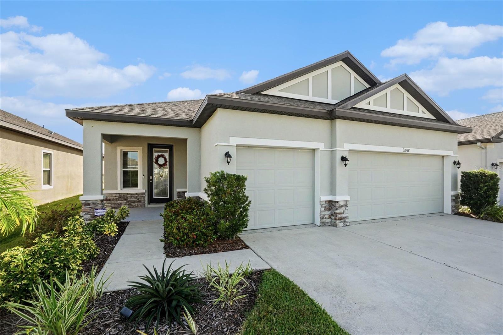 31088 Jazz Leaf Pl, San Antonio