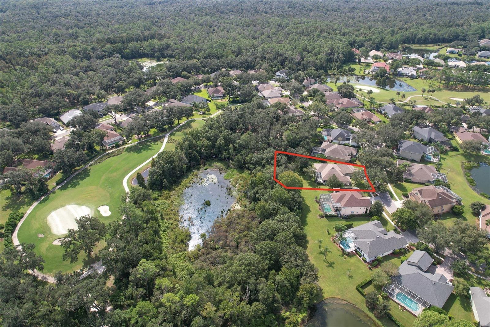 3325 CYPRESS LANDING DR
