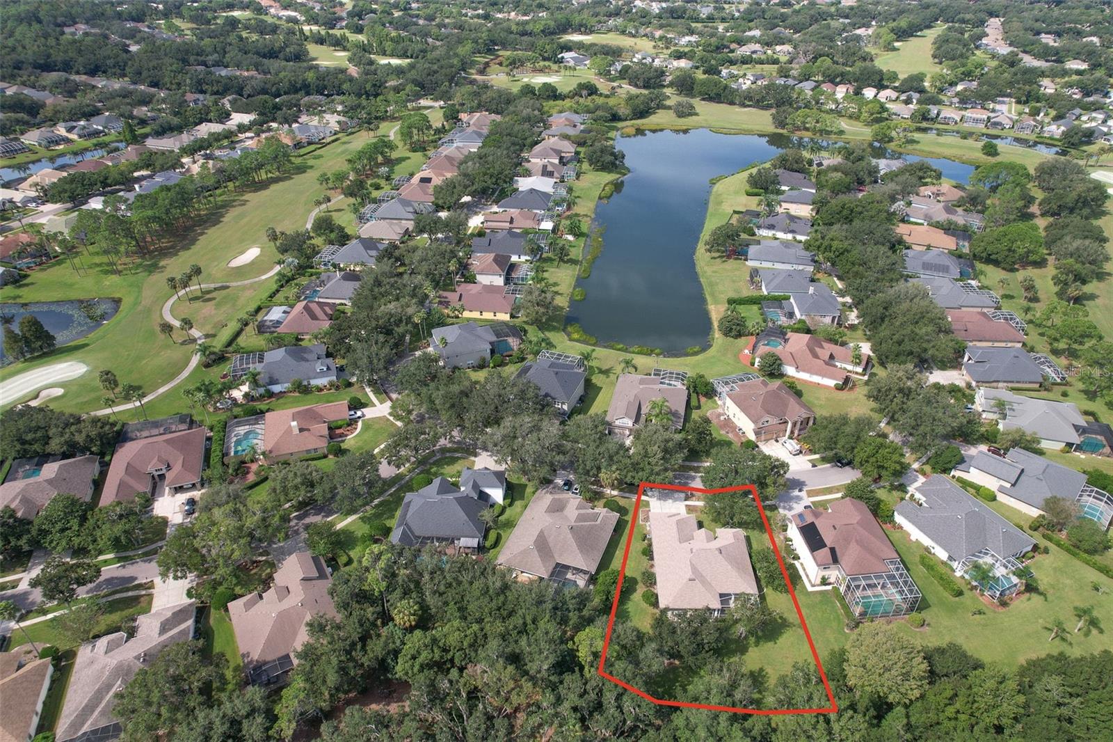 3325 CYPRESS LANDING DR