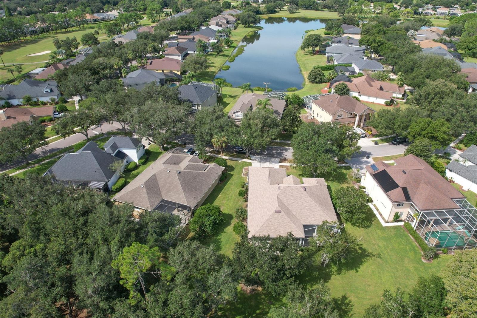 3325 CYPRESS LANDING DR