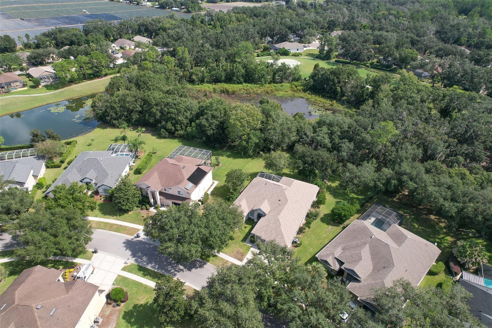 3325 CYPRESS LANDING DR