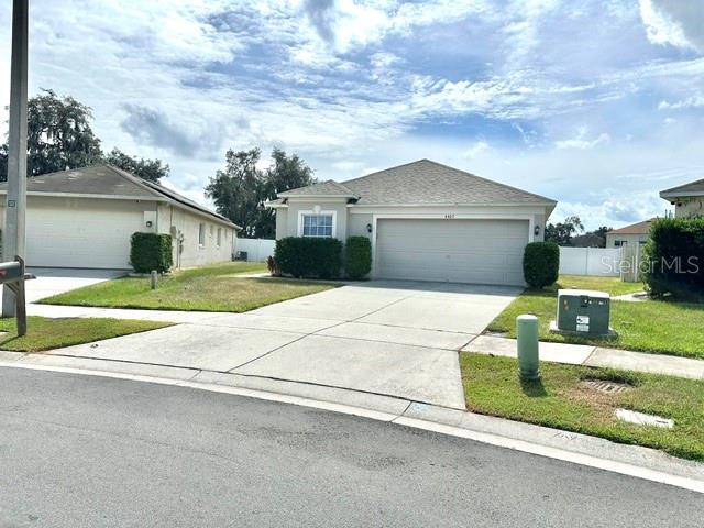 4403 COUNTRY HILLS BLVD
