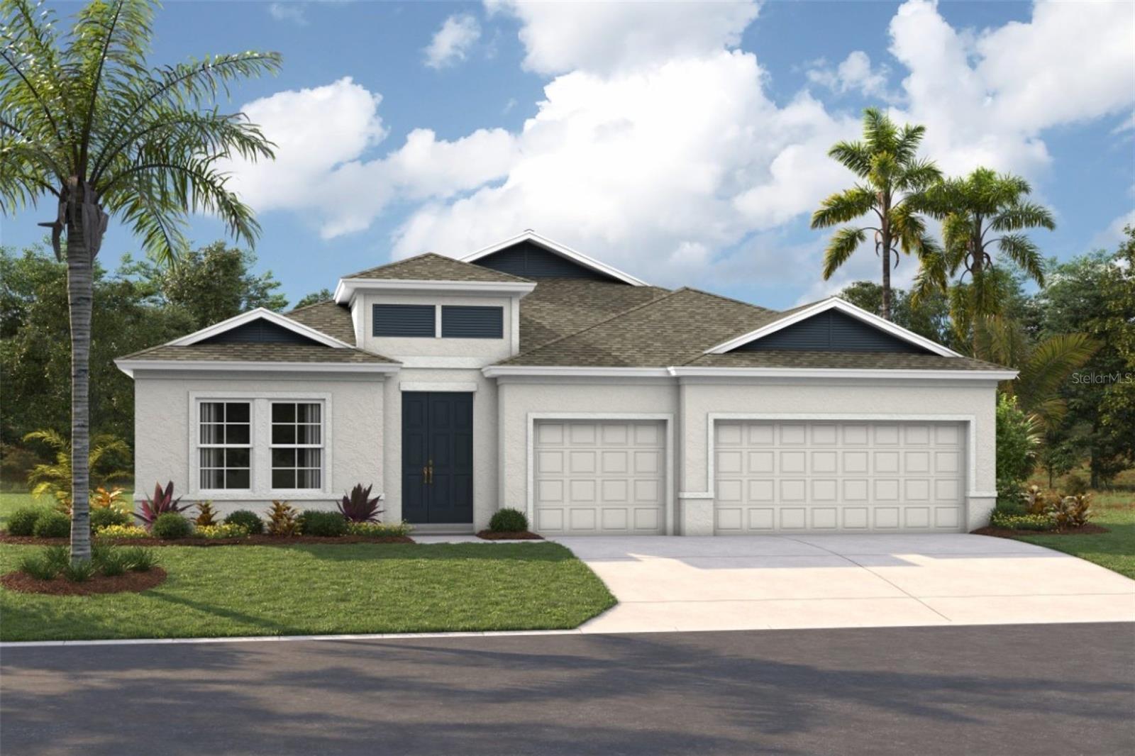 5132 Spring Maiden Cir, Apollo Beach