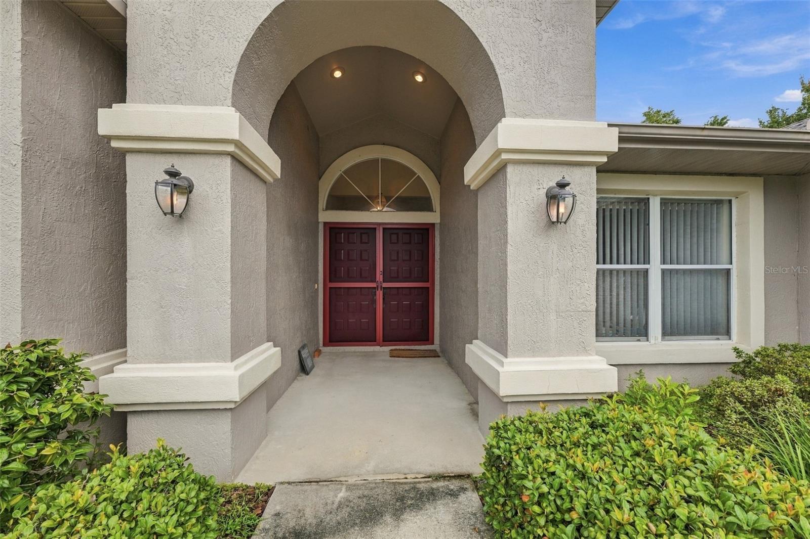 8657 CYPRESS LAKES BLVD