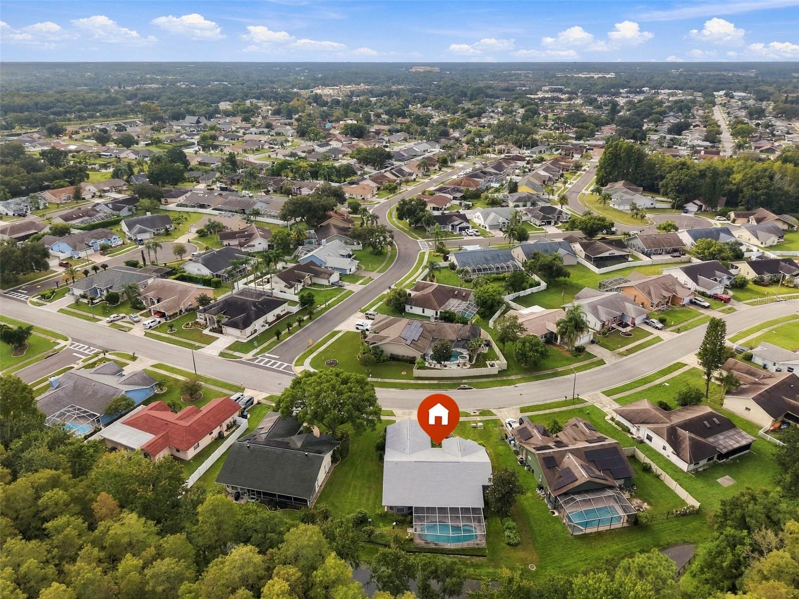 8657 CYPRESS LAKES BLVD