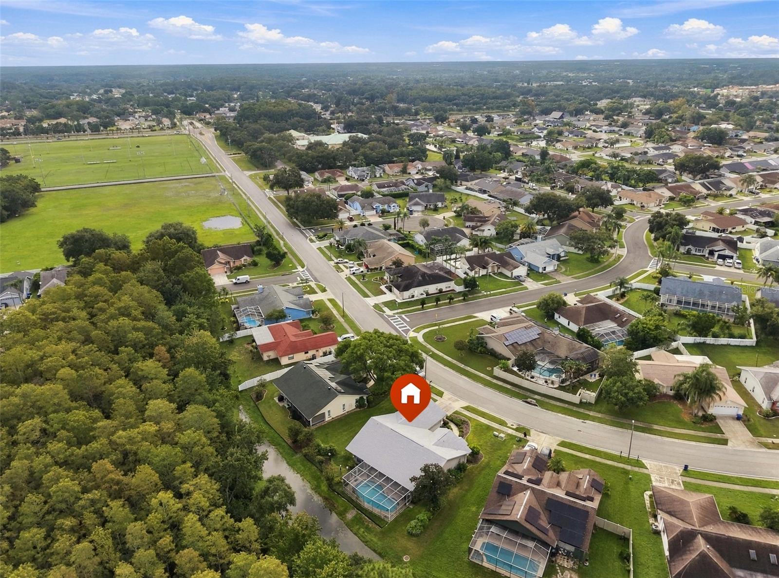 8657 CYPRESS LAKES BLVD