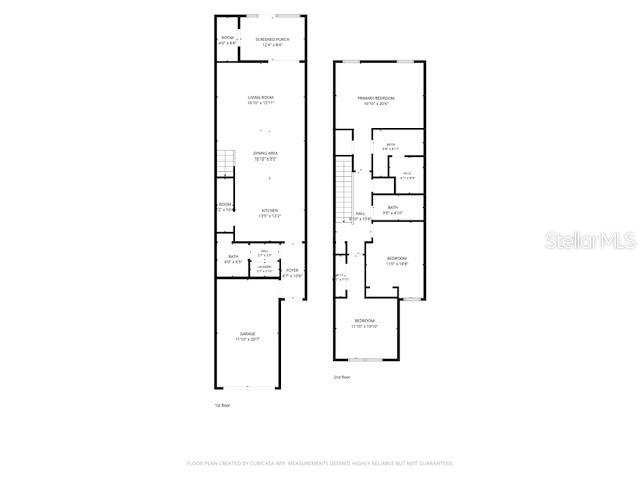 2011 HAWKS VIEW DR