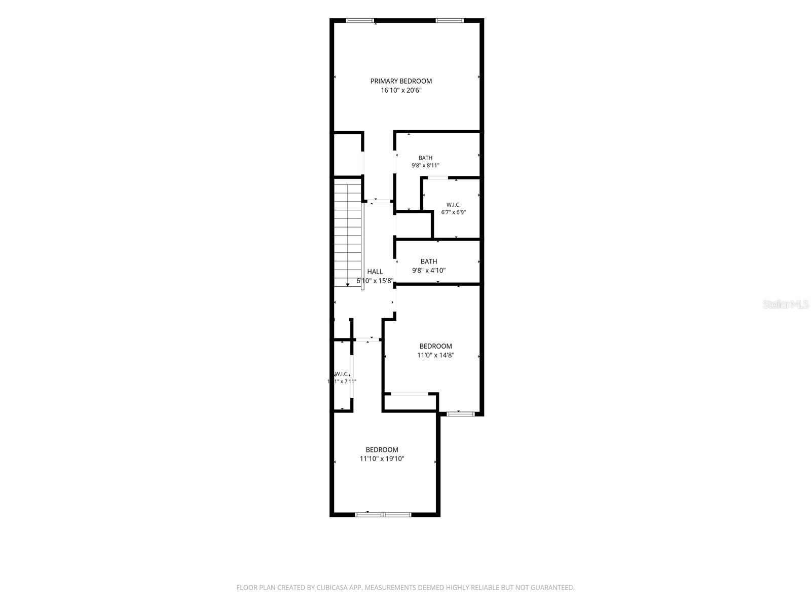 2011 HAWKS VIEW DR