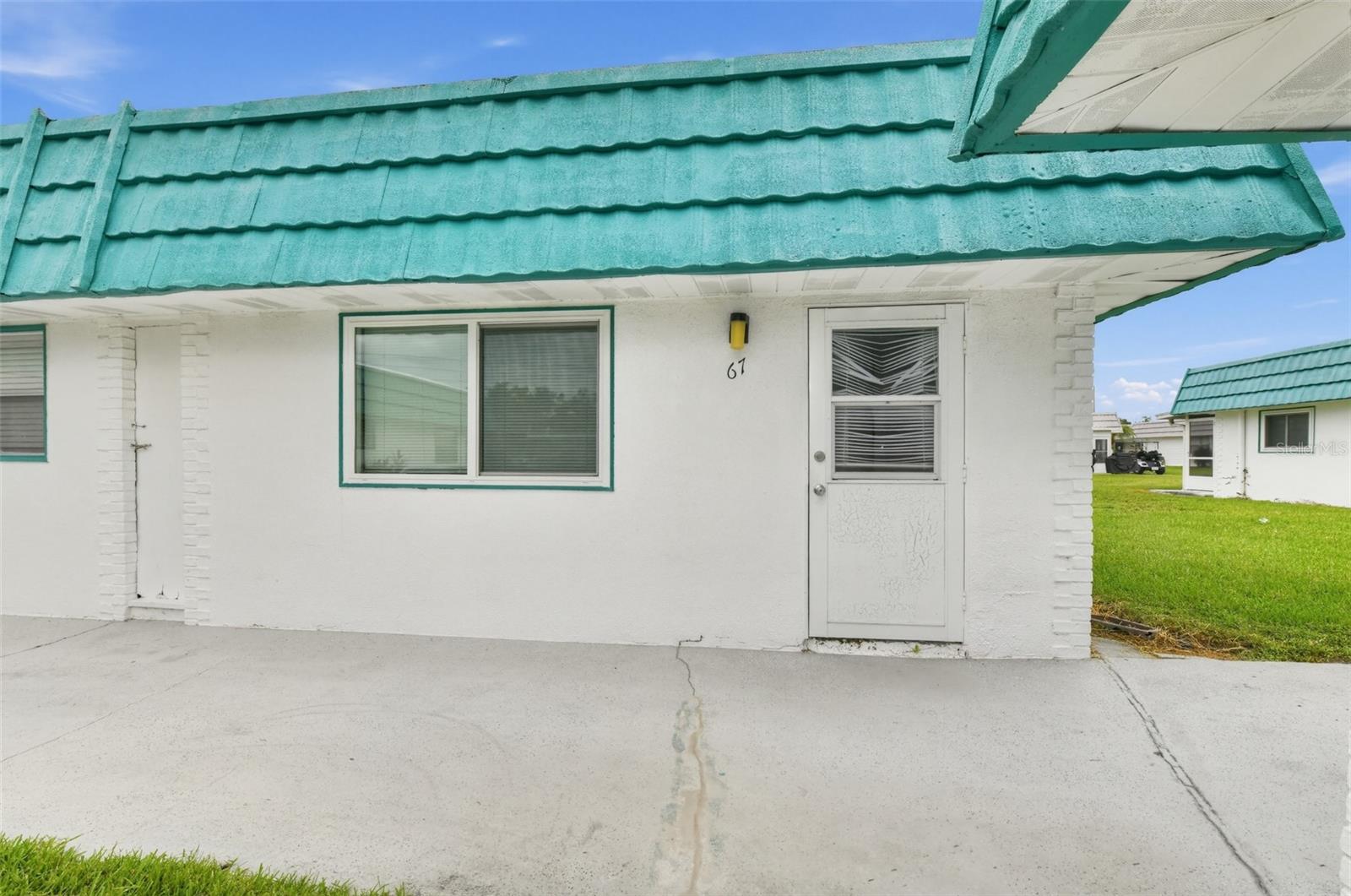 205 KINGS BLVD #67