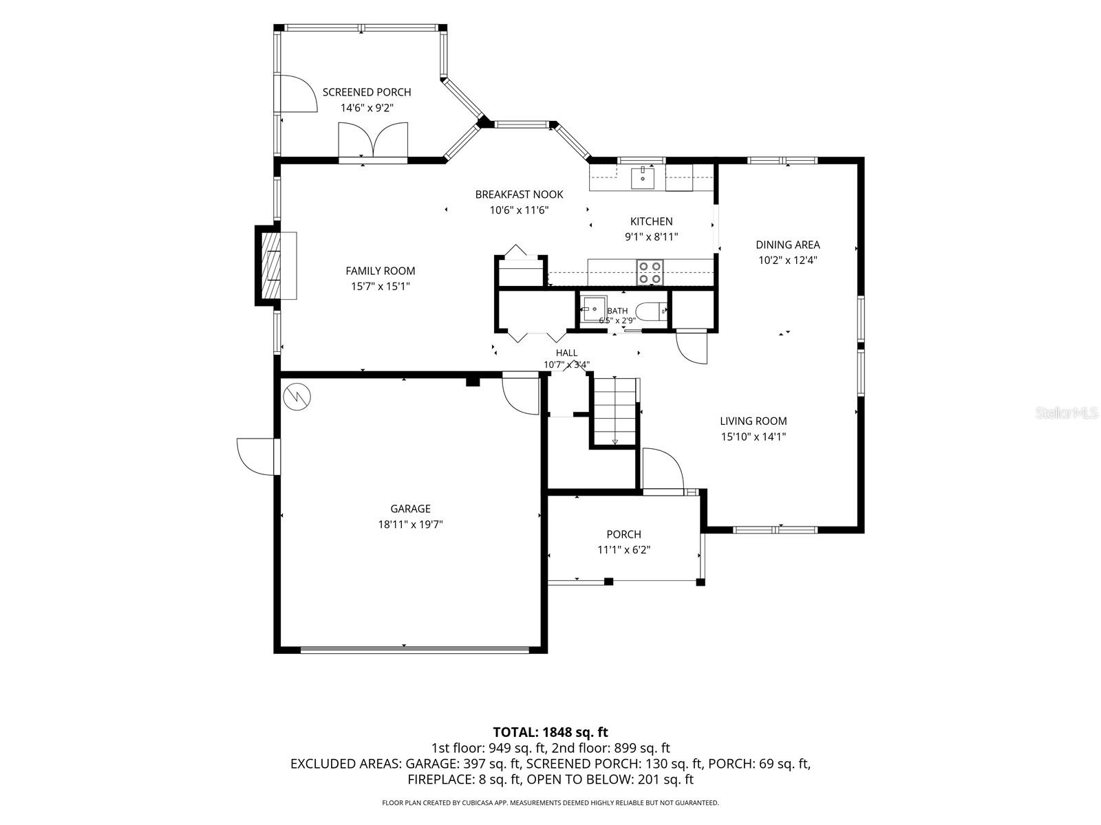 7207 OTTER CREEK DR