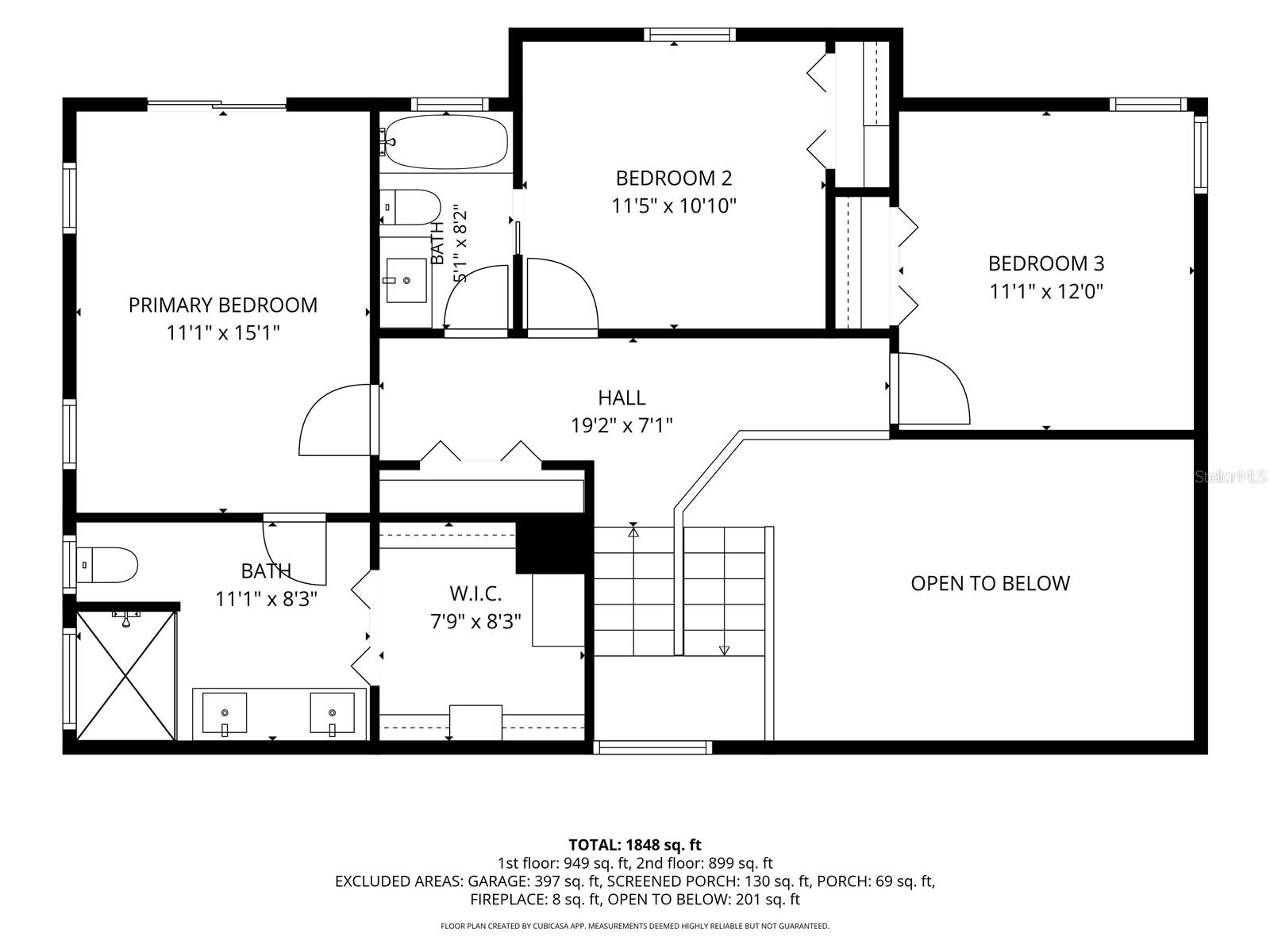 7207 OTTER CREEK DR