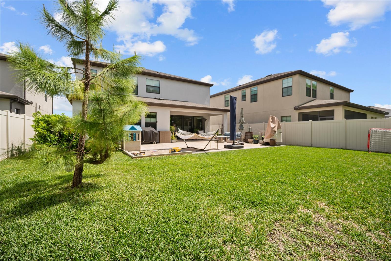 14734 HORSE TROT RD