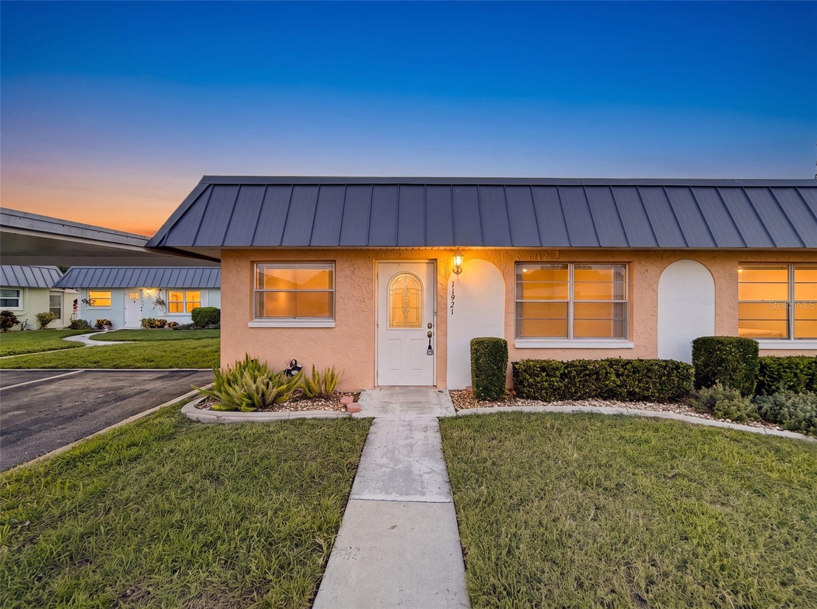 11921 Boynton Ln #53a, New Port Richey