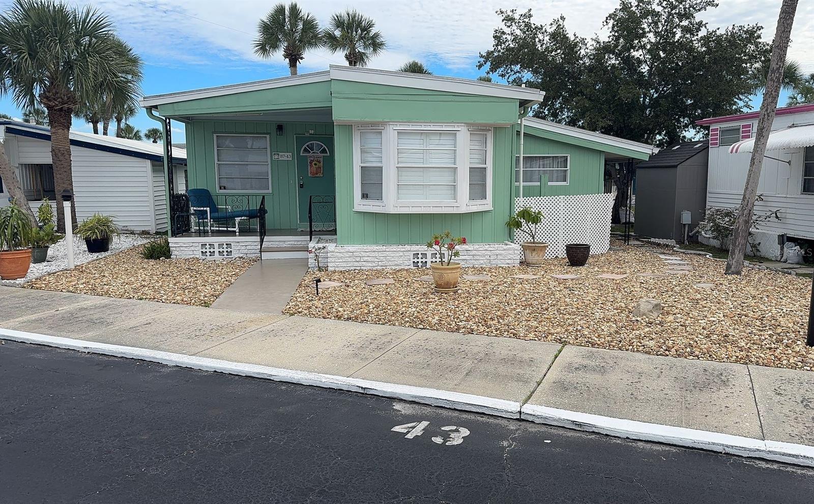 4851 W GANDY BLVD #B7L43