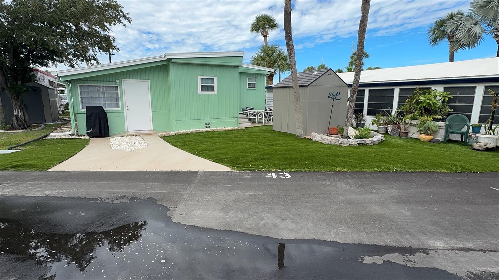 4851 W GANDY BLVD #B7L43