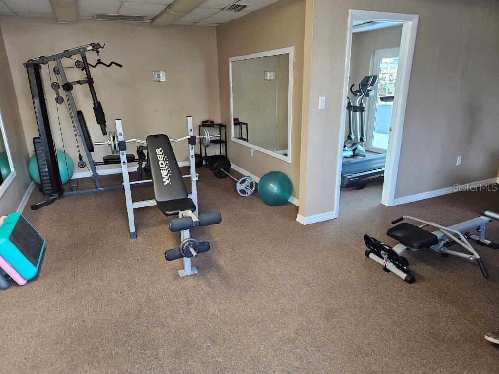 4851 W GANDY BLVD #B7L43