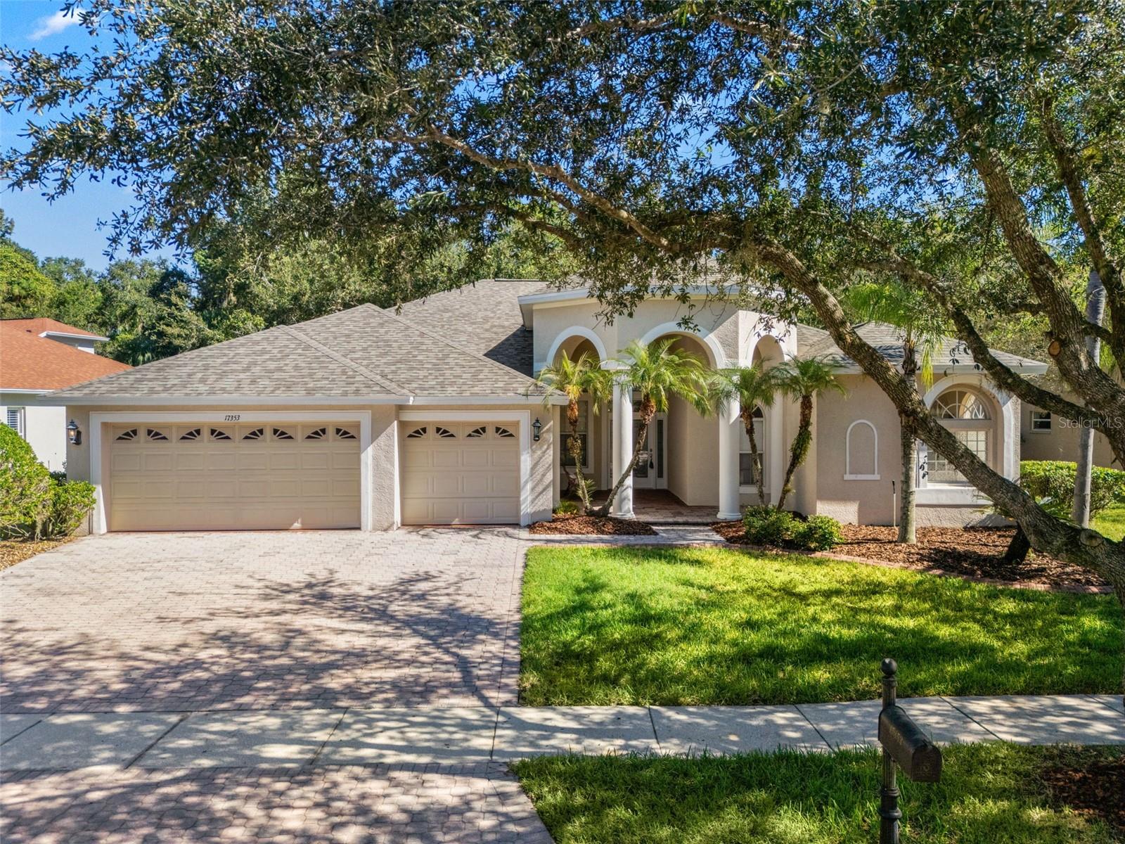 17353 EMERALD CHASE DR