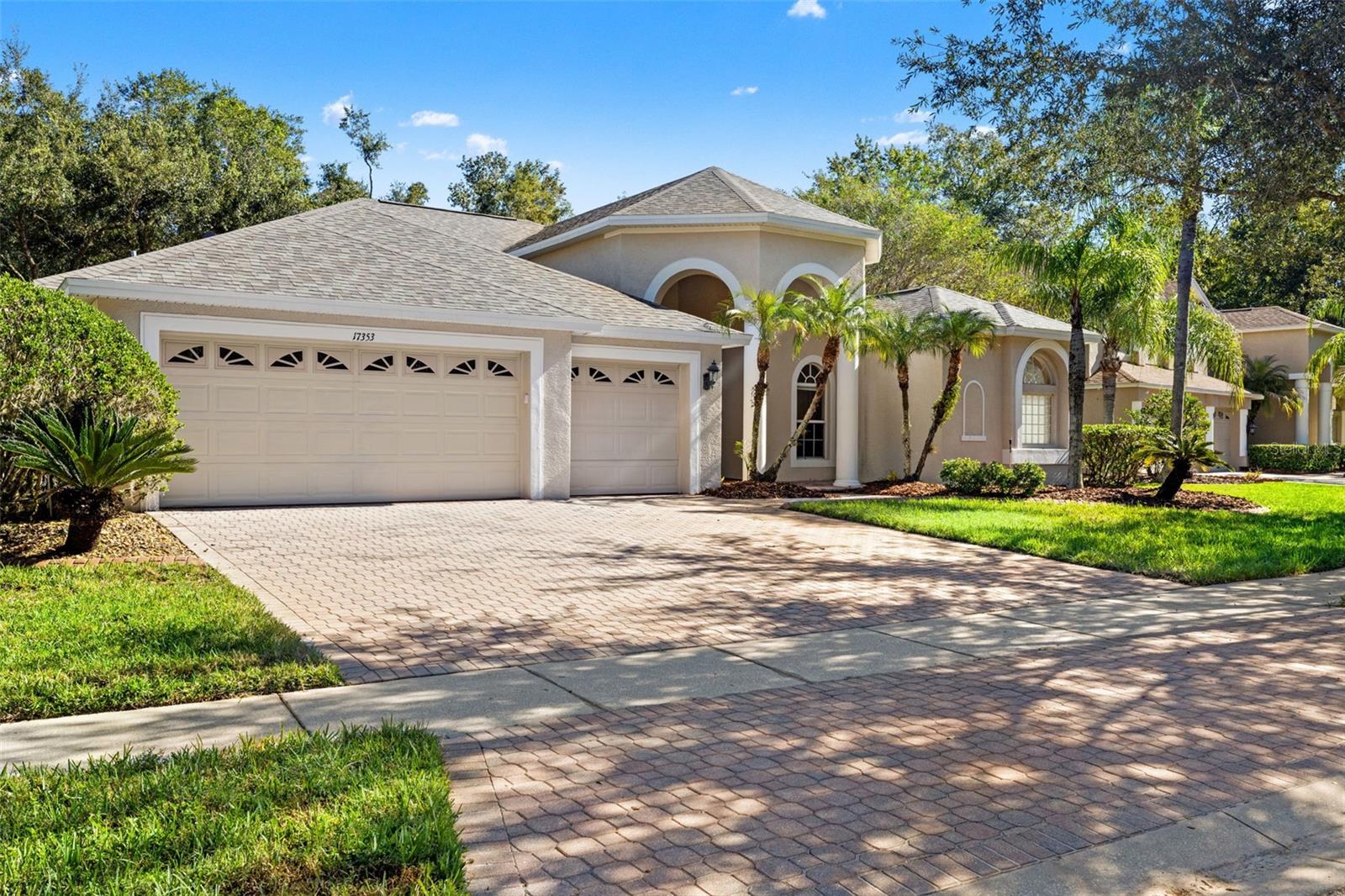17353 EMERALD CHASE DR