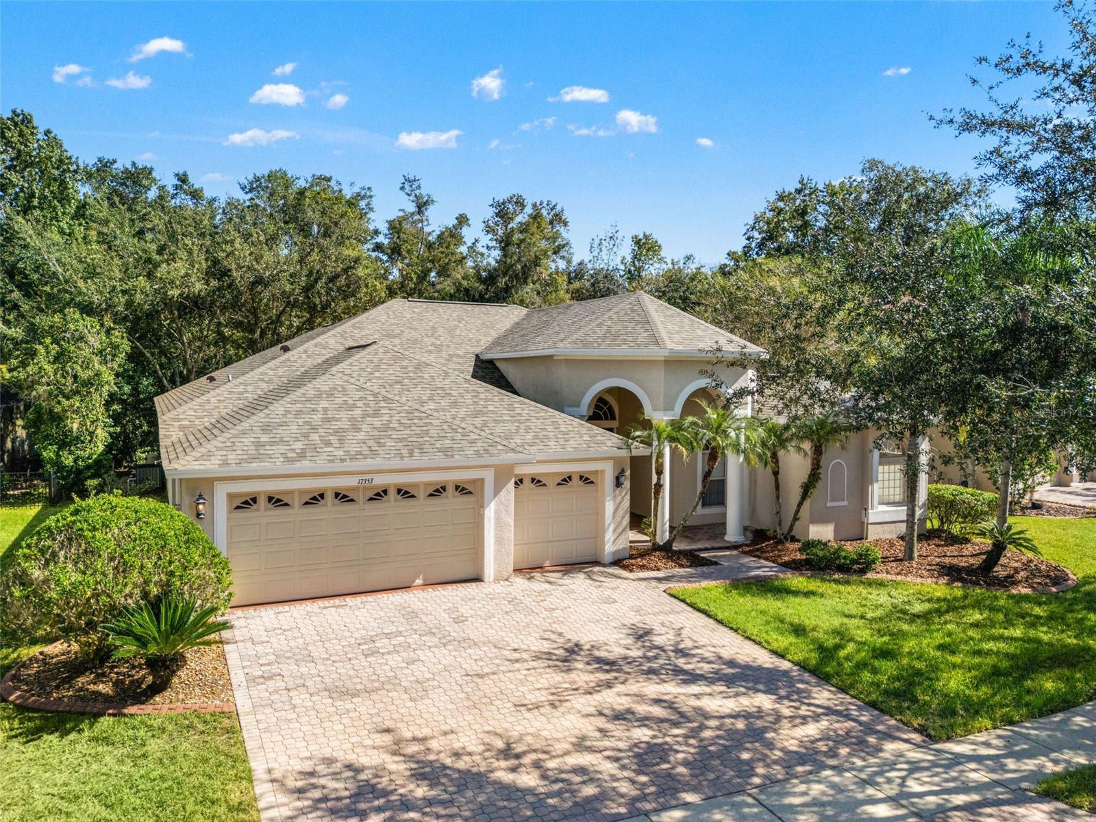 17353 EMERALD CHASE DR