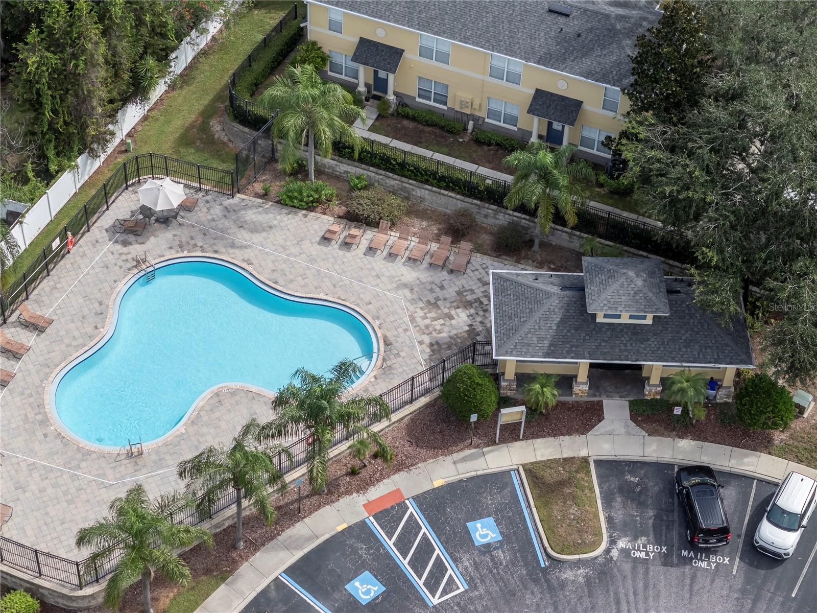 233 PENMARK STONE PL