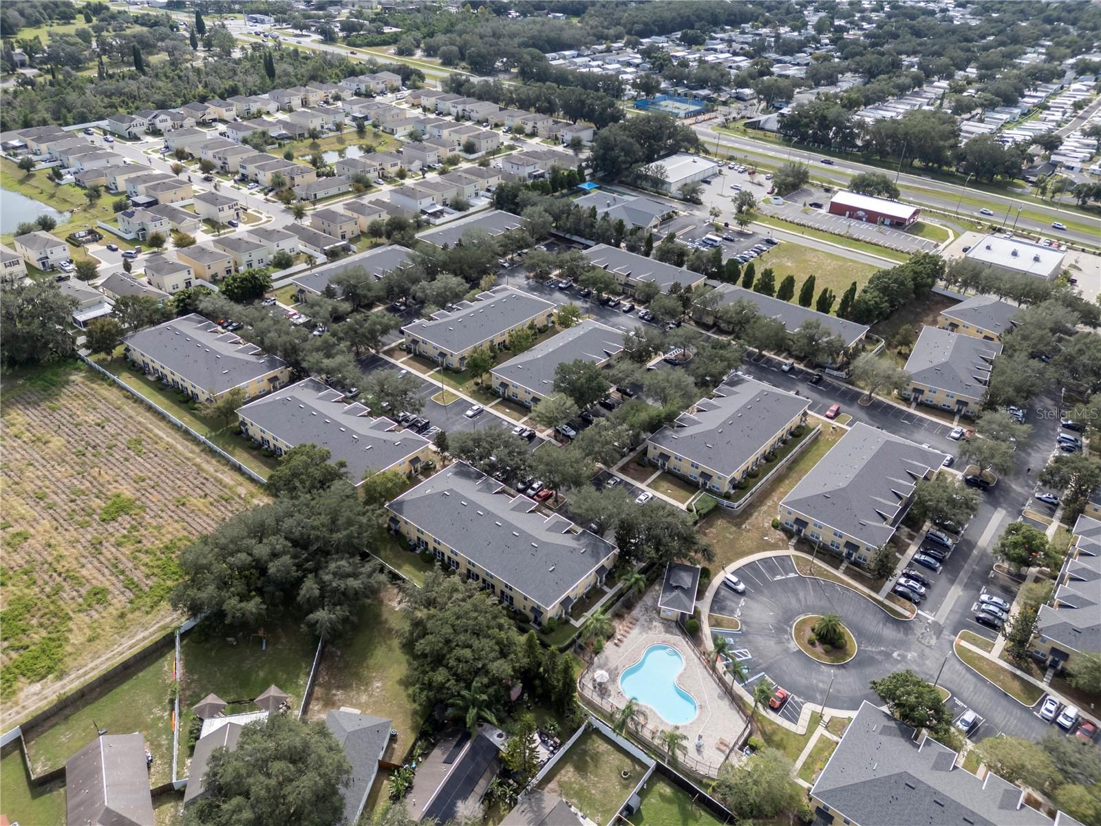 233 PENMARK STONE PL