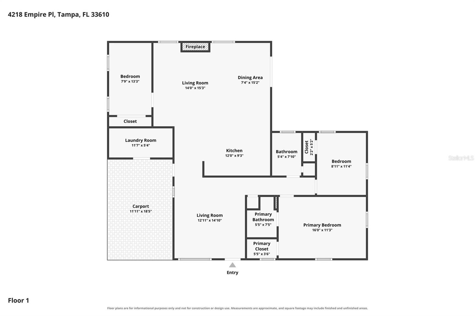 4218 EMPIRE PL