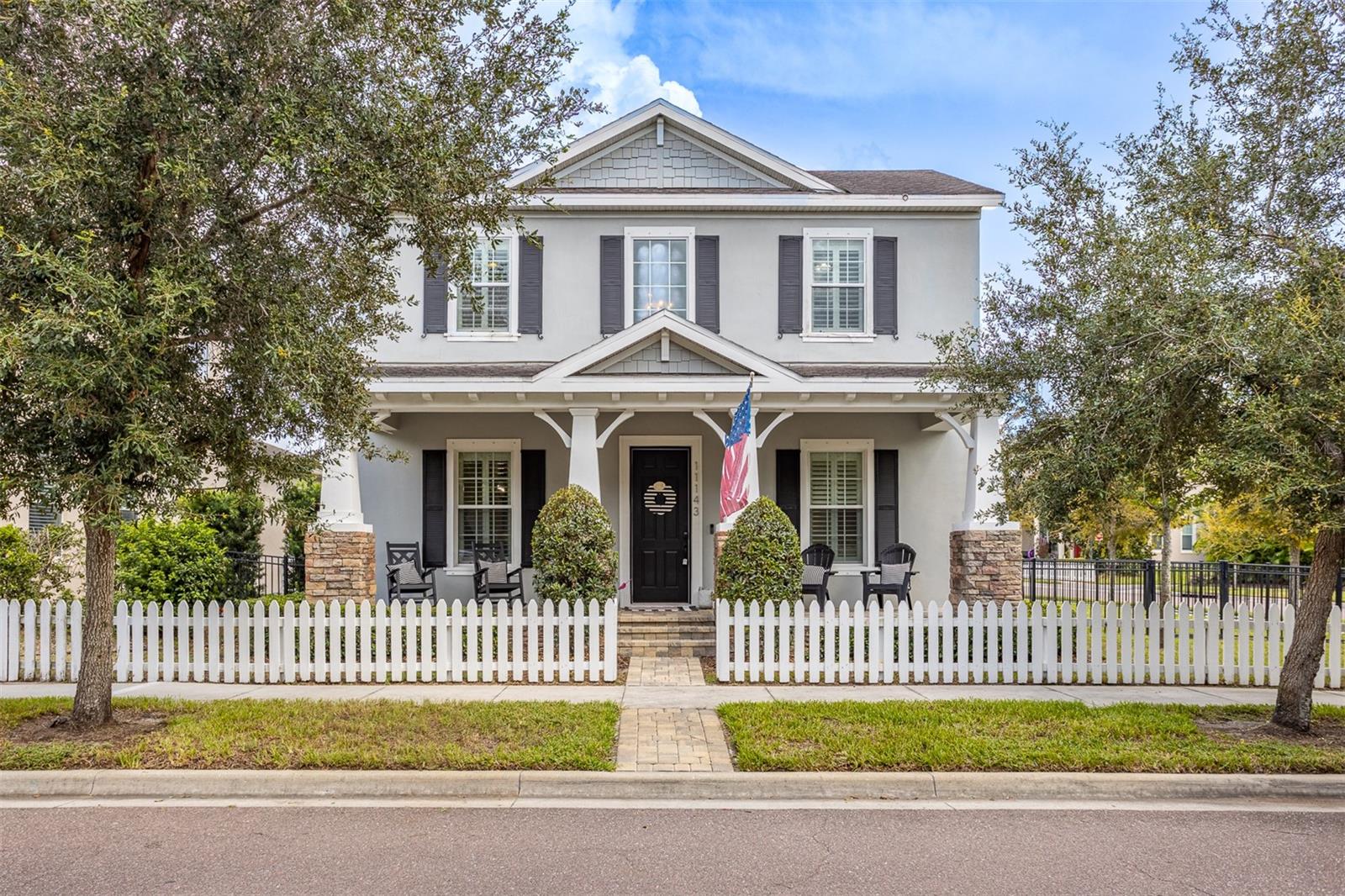 11143 WINTHROP LAKE DR