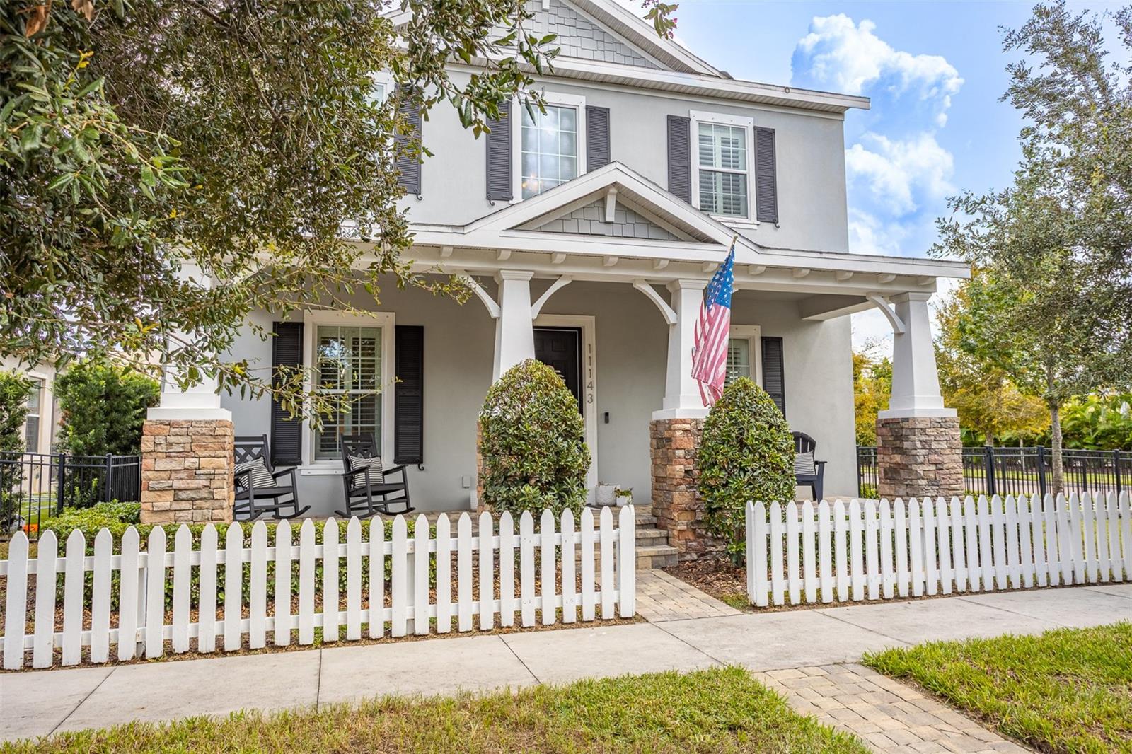 11143 WINTHROP LAKE DR