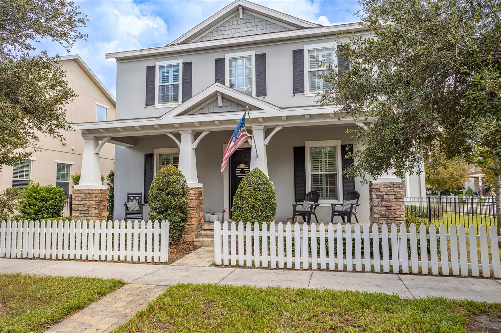 11143 WINTHROP LAKE DR