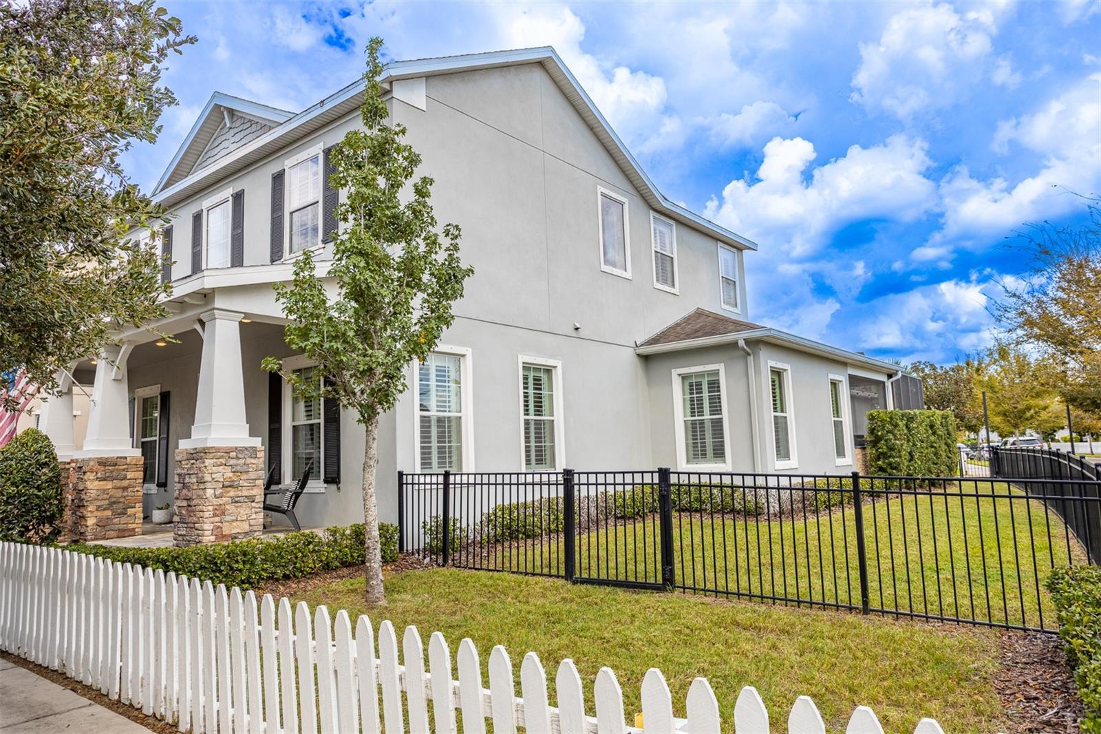 11143 WINTHROP LAKE DR