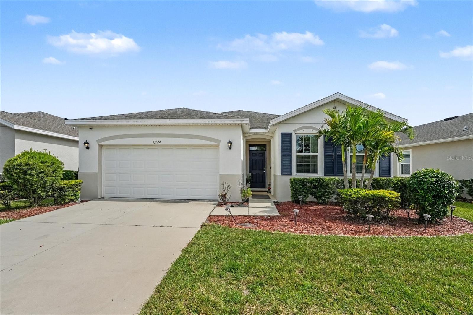 13322 Waterleaf Garden Cir, Riverview