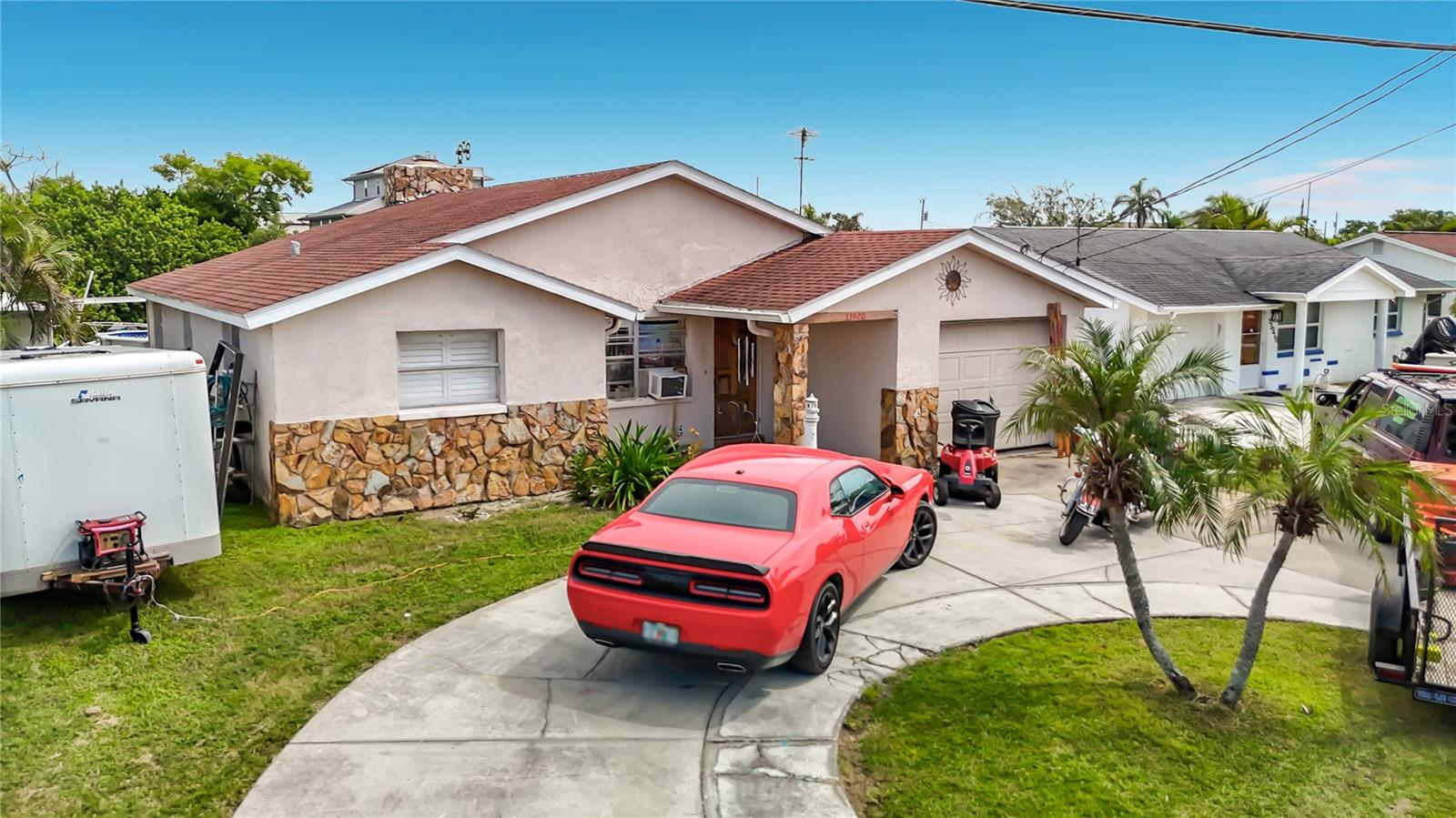 13920 BARNARD AVE