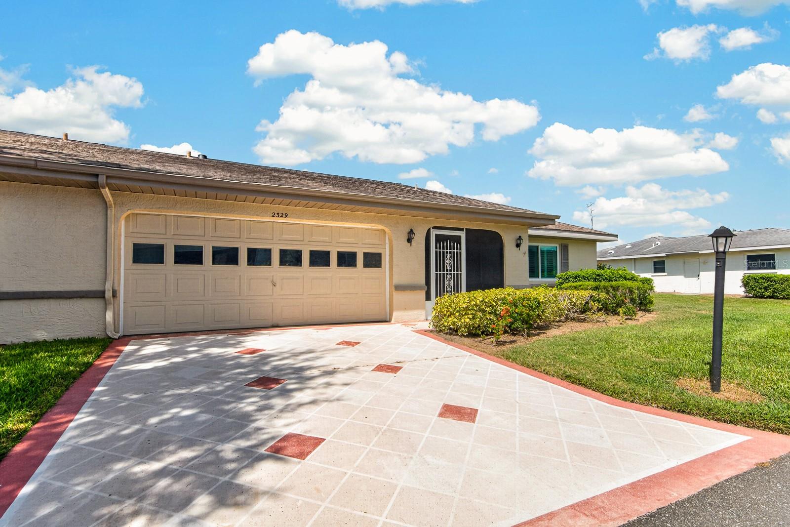 2329 LANCASTER DR