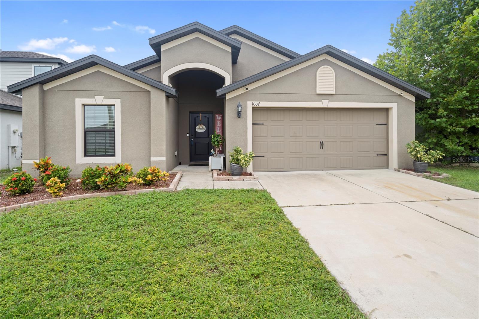1007 CULBREATH GREEN CT