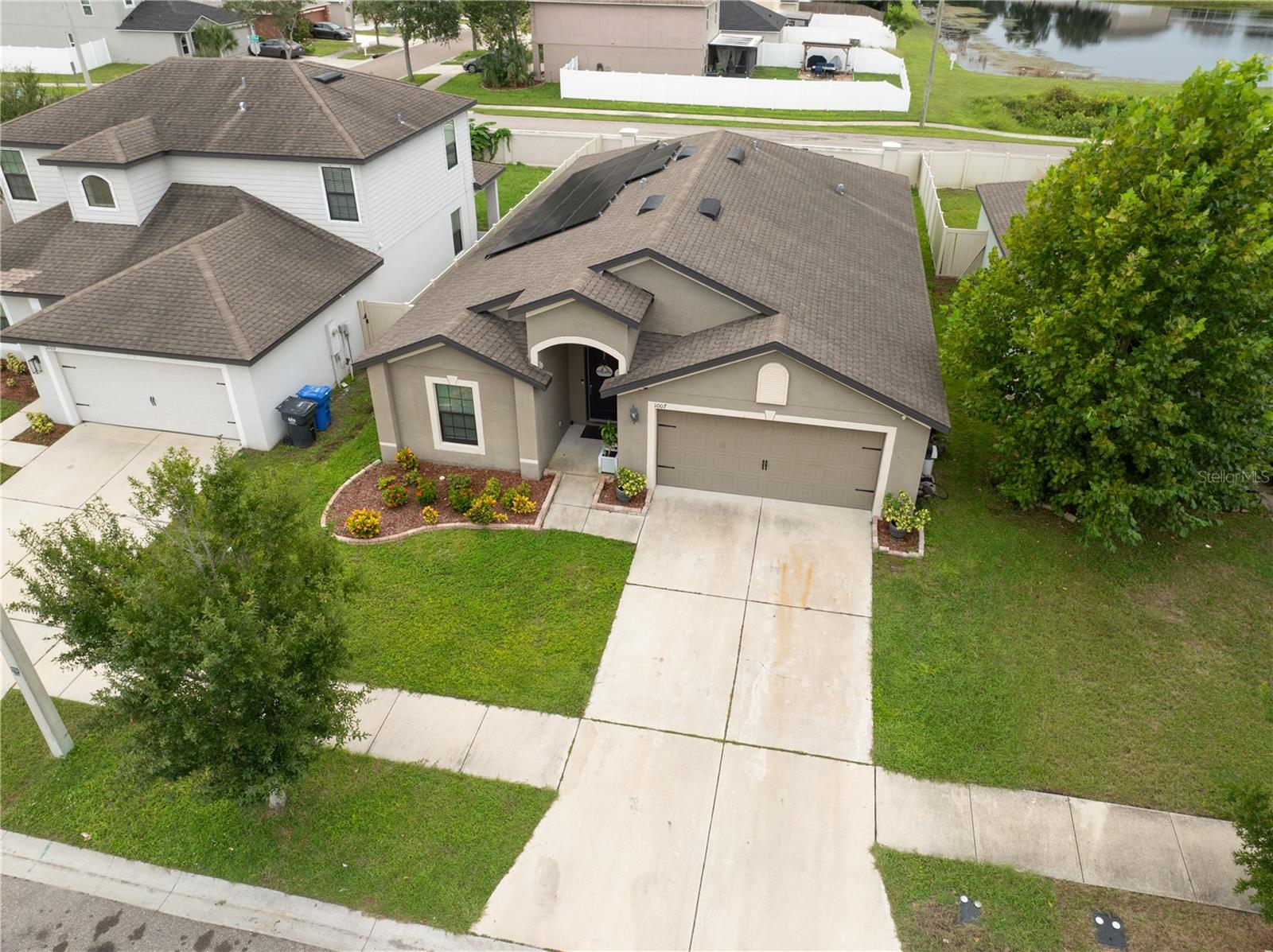 1007 CULBREATH GREEN CT