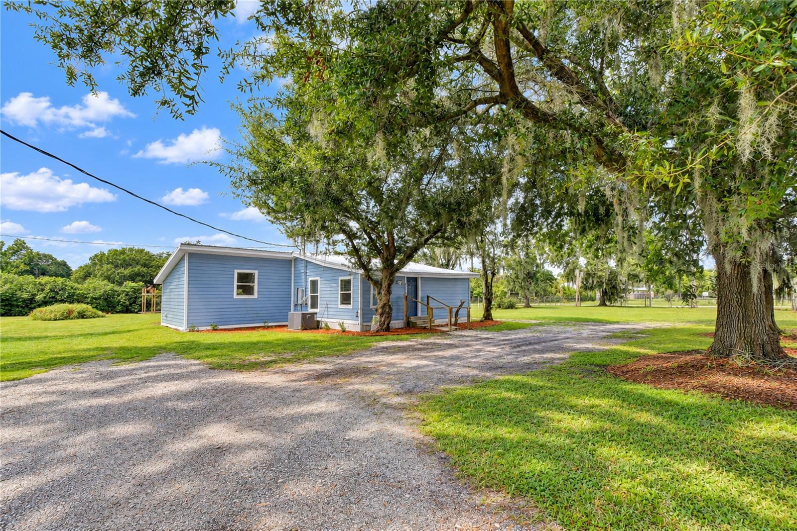 2901 TURKEY CREEK RD