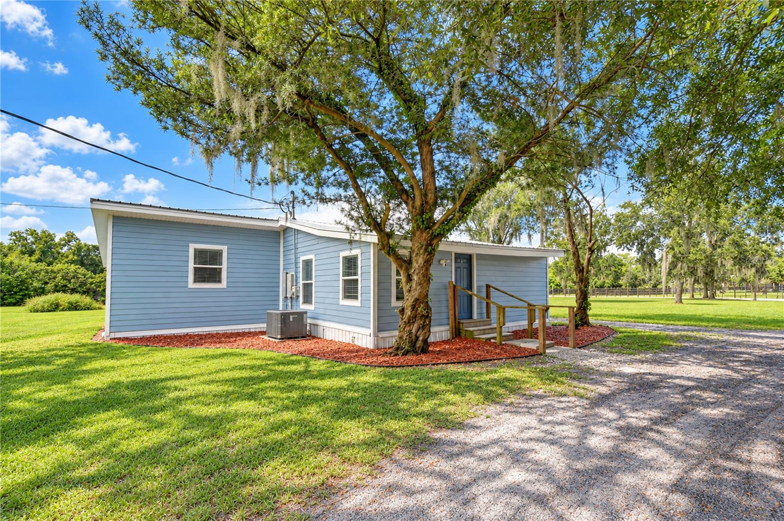 2901 TURKEY CREEK RD