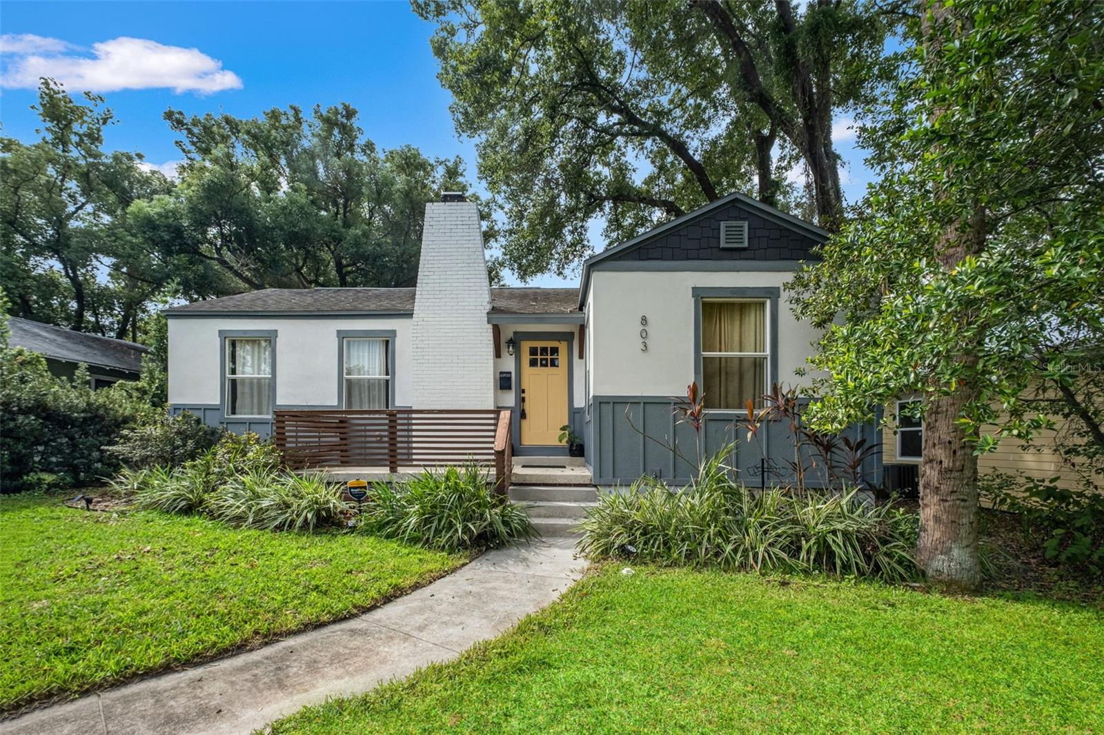 803 E Hollywood St, Tampa