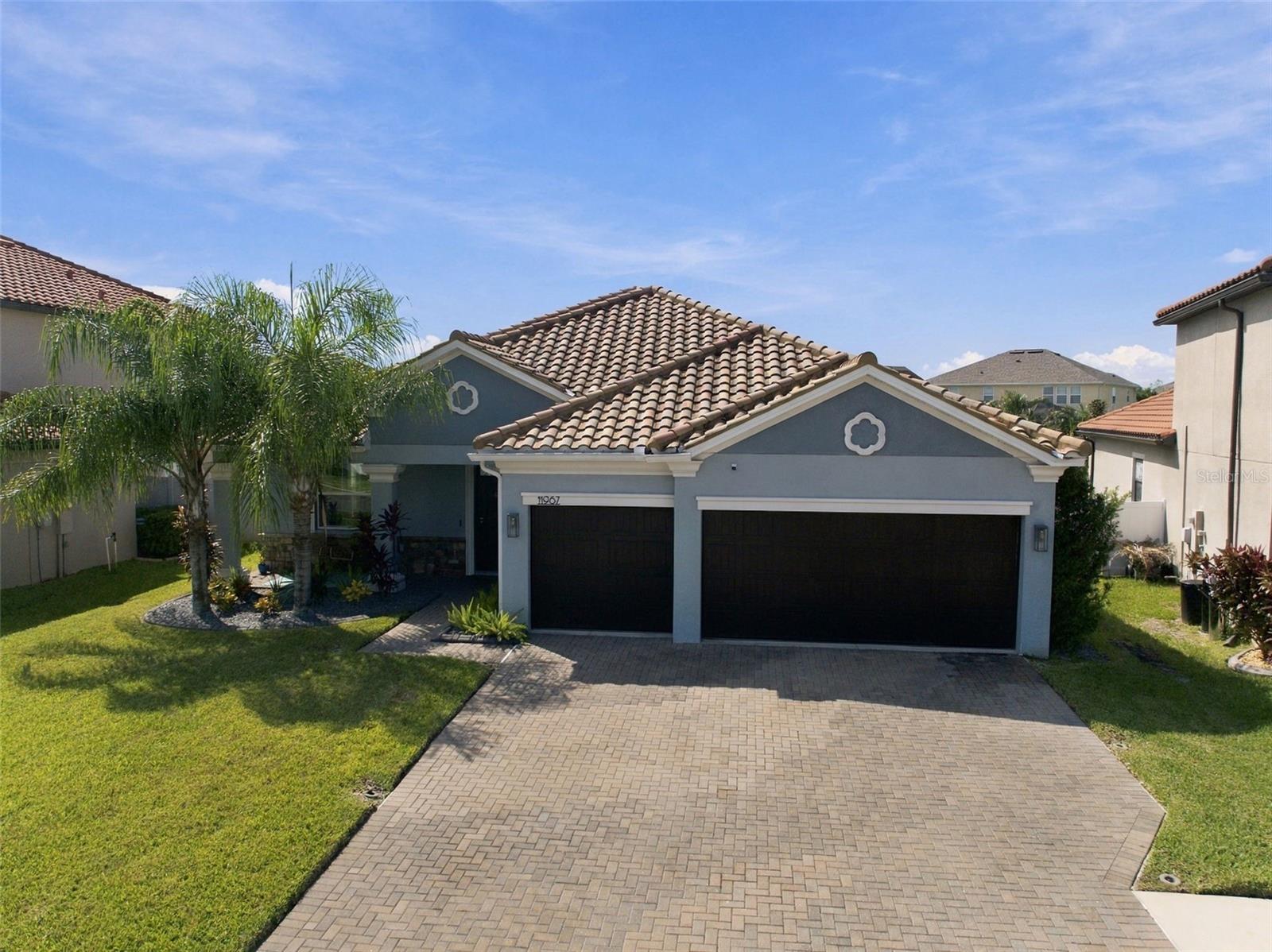 11967 CINNAMON FERN DR
