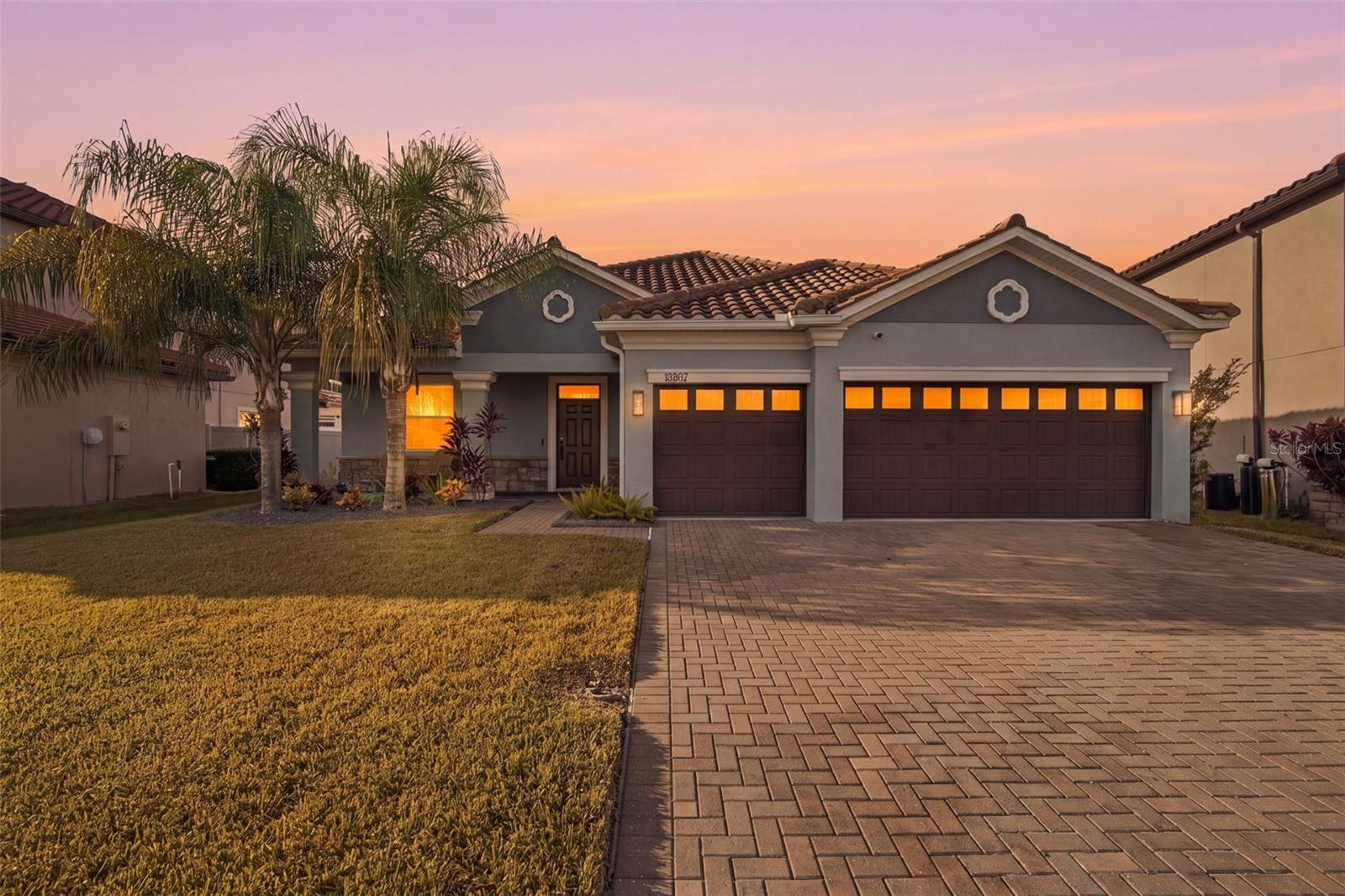 11967 CINNAMON FERN DR