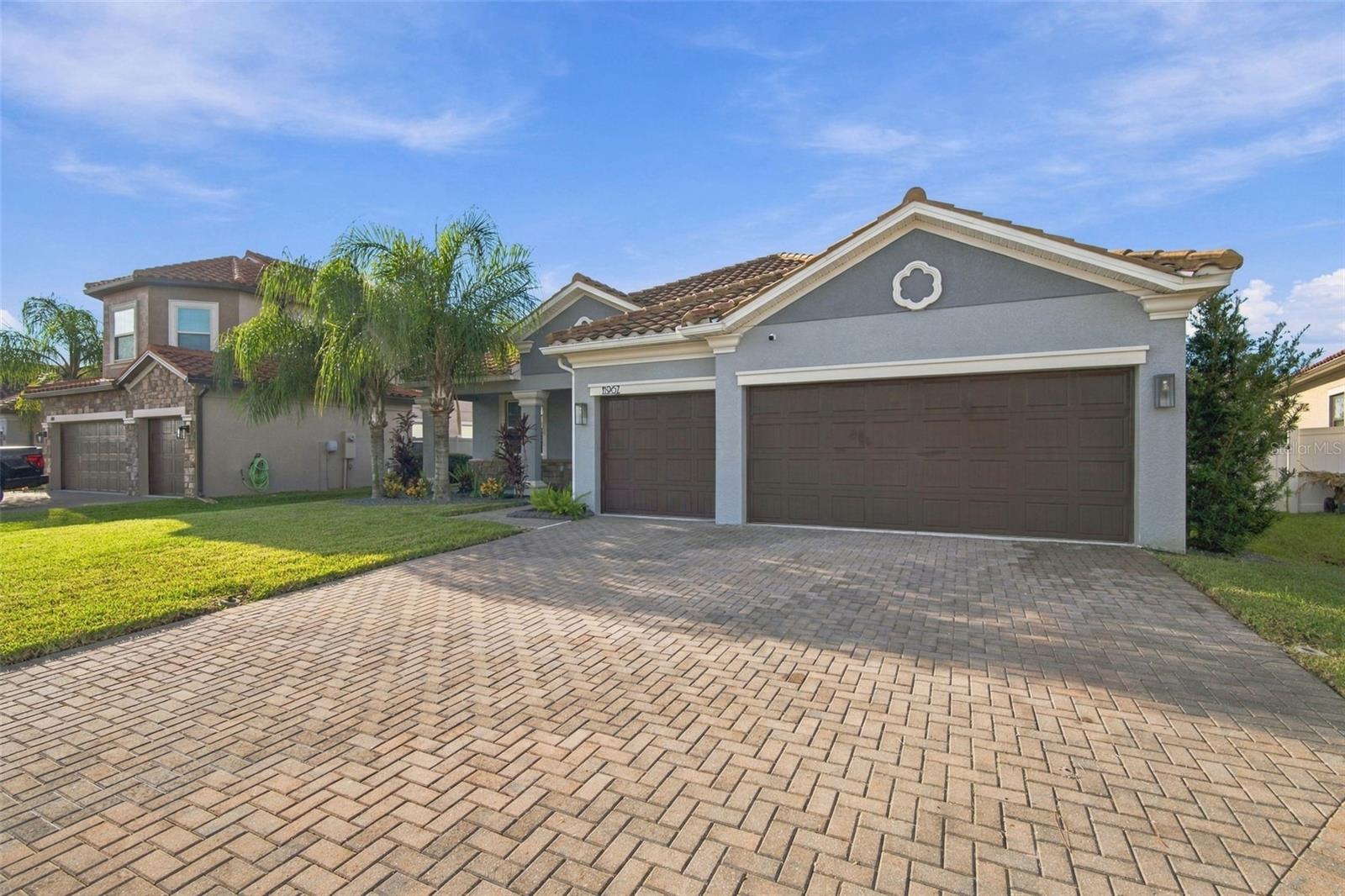 11967 CINNAMON FERN DR