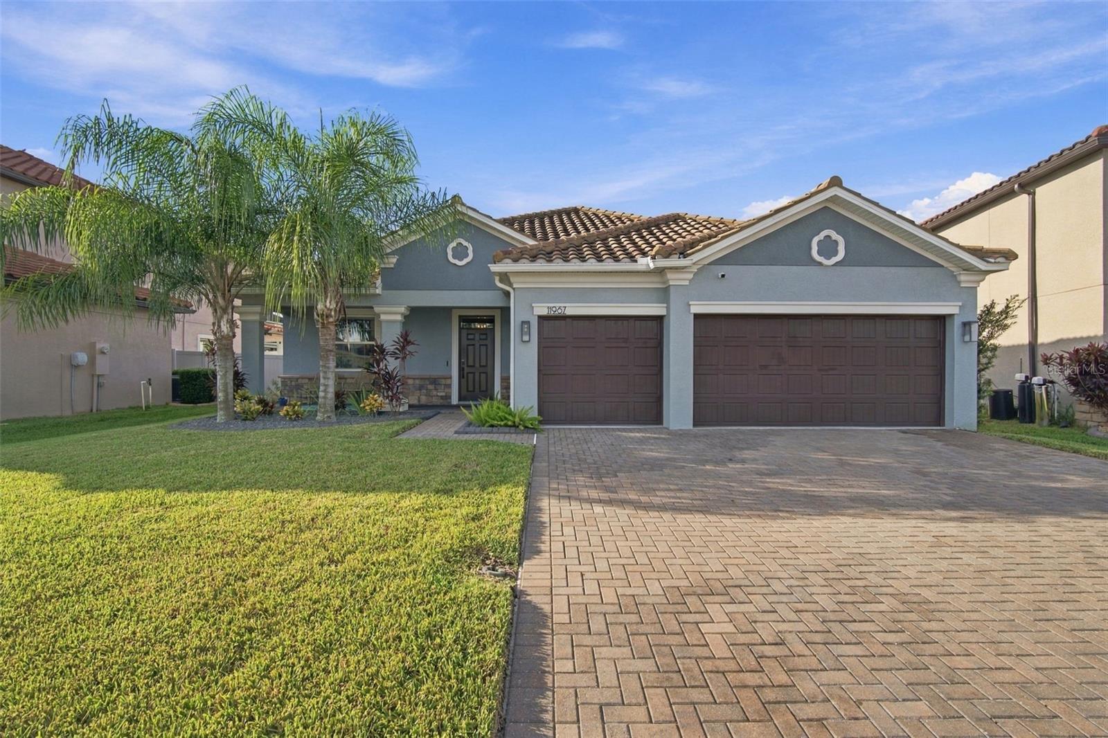 11967 CINNAMON FERN DR
