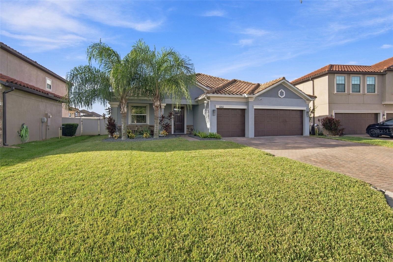 11967 CINNAMON FERN DR