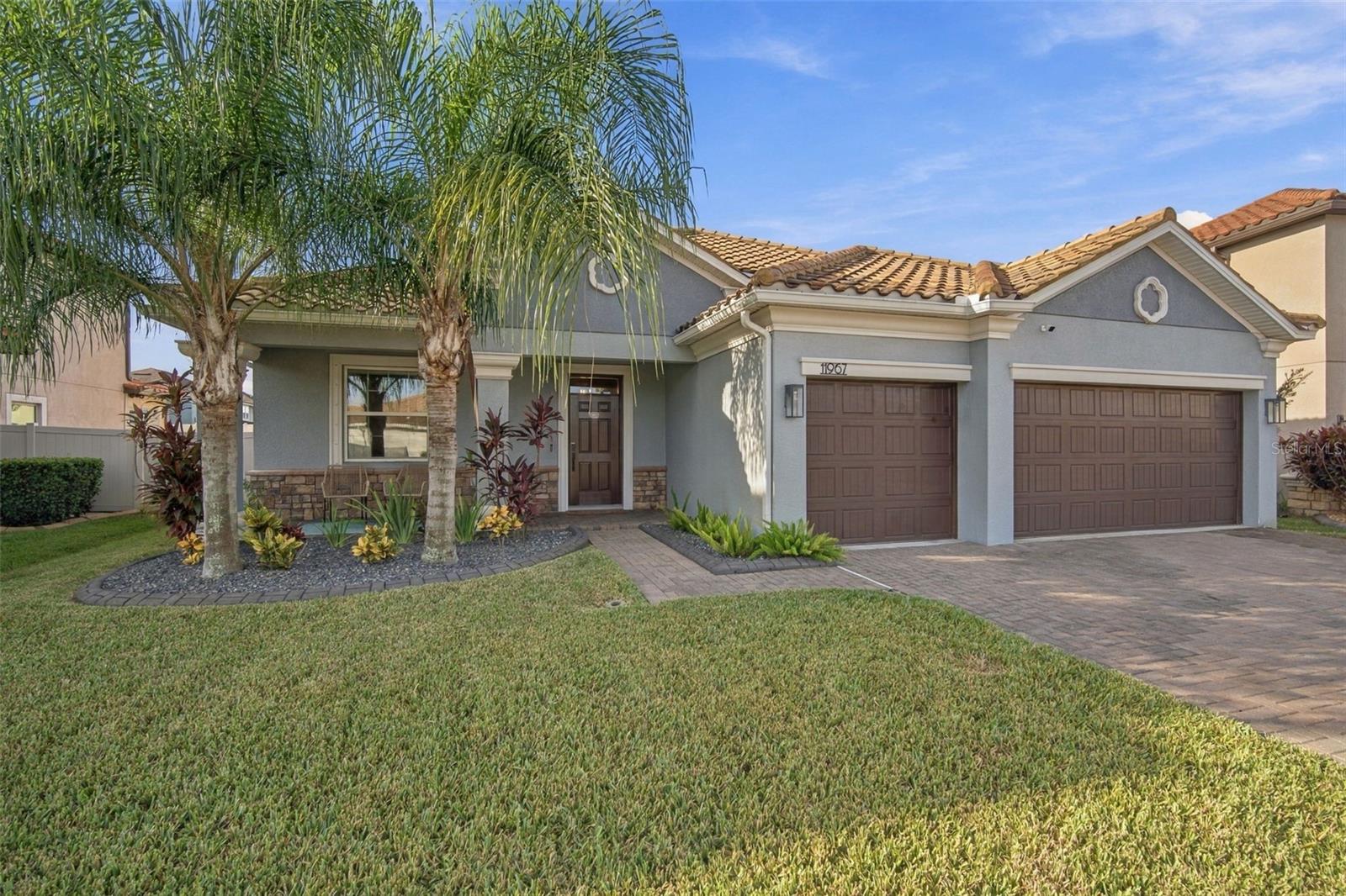 11967 CINNAMON FERN DR